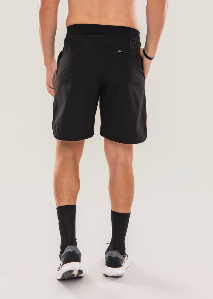 Bermuda Masculina Athleta Soft 26 - Preto