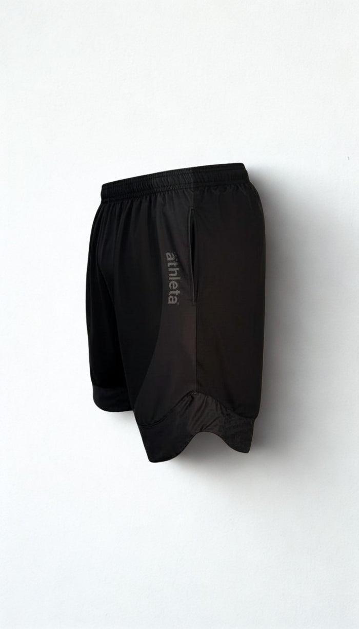 Bermudinha Masculina Linha Free 26 - Black