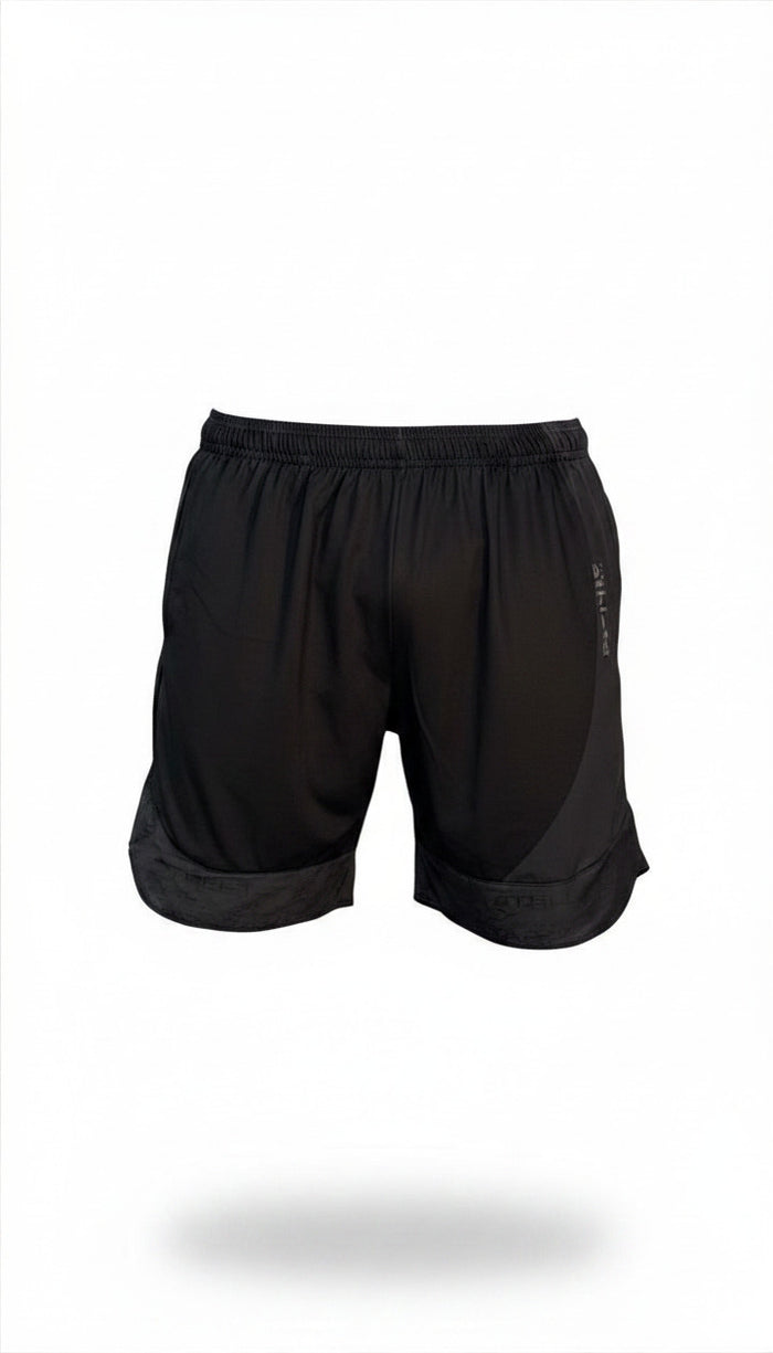 Bermudinha Masculina Linha Free 26 - Black