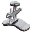 Bier pin v-style adjustable bier pin for cremation urns used in funeral service operations, from lynch supply