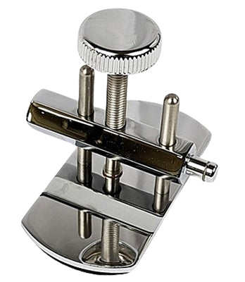 Bier pins-adjustable used in funeral service operations, from lynch supply