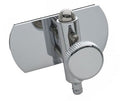 Bier pins with quick release used in funeral service operations, from lynch supply
