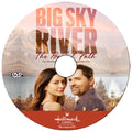 BIG SKY RIVER THE BRIDAL PATH DVD  MOVIE 2023