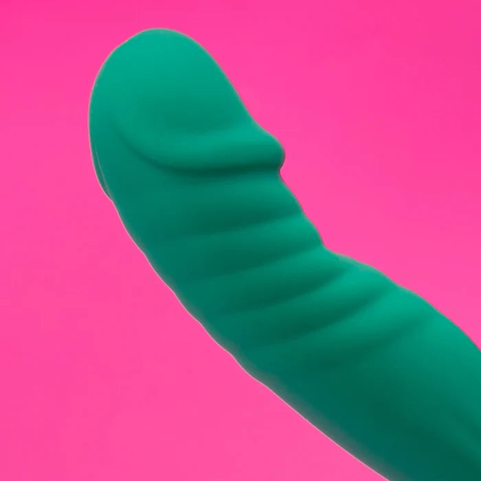 Blossom Bliss - Dual rose vibrator