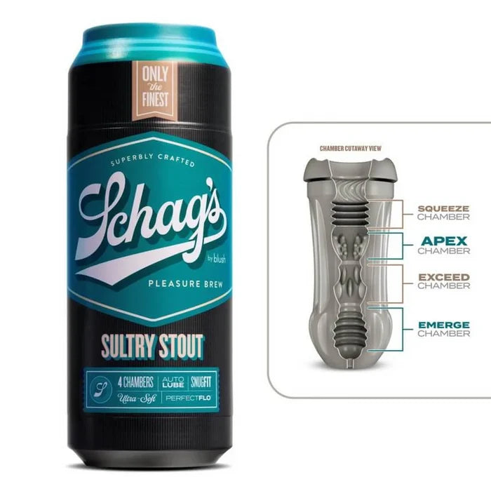 sultry stout