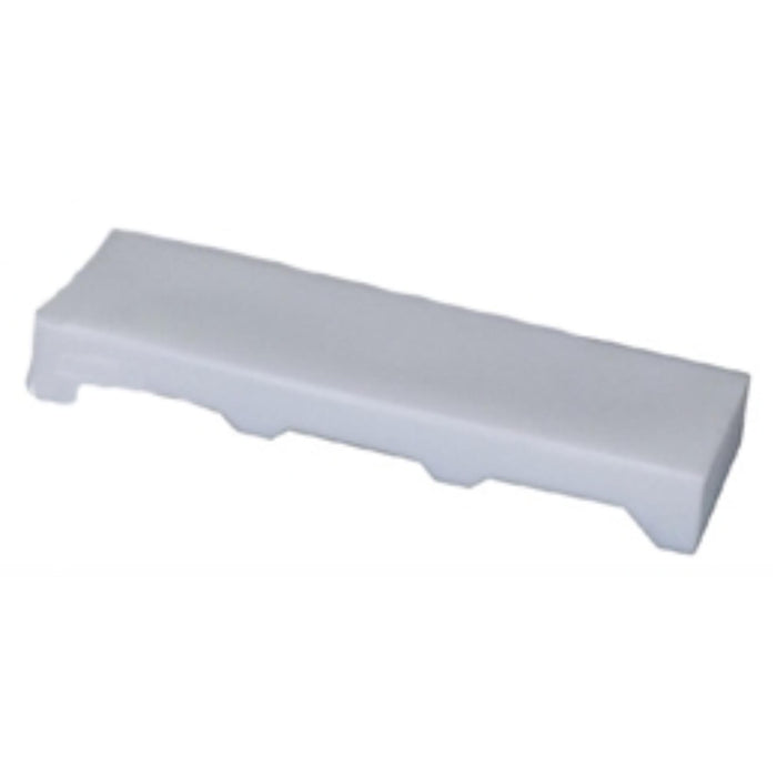 Body bridge positioner-full width used in funeral service operations, from lynch supply