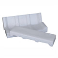Body bridge positioners full width-set of 3 used in funeral service operations, from lynch supply