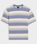 Boxy Pique Tee