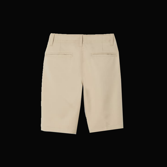Boys' Flat Front Stretch Performance Short