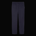 Boys' Pull-On Relaxed Fit Stretch Twill Pant