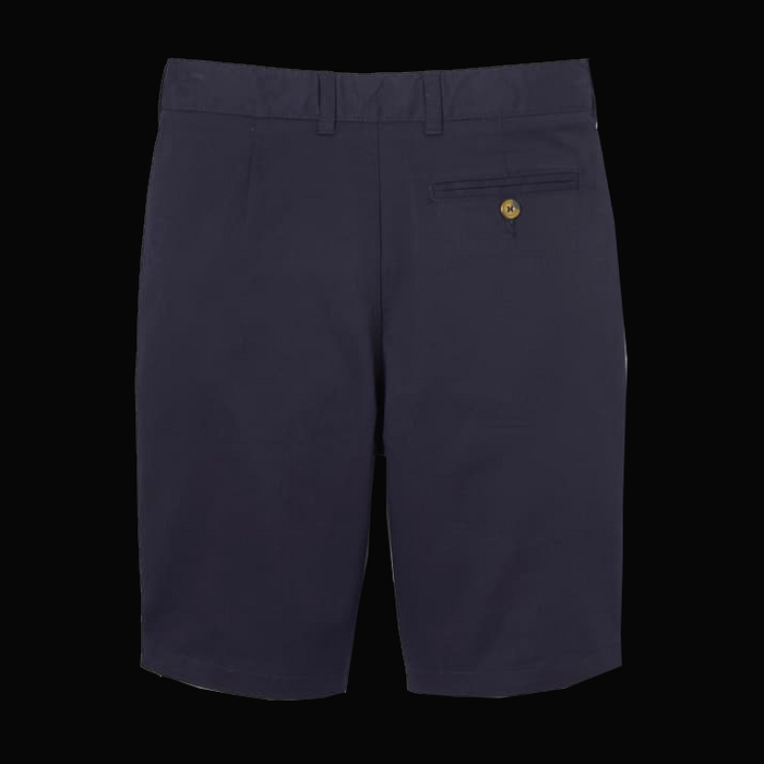 Boys' Pull on Twill Short