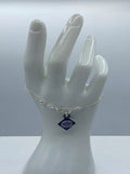 Bracelet  - Jr. Daughter's - Box links JbyR