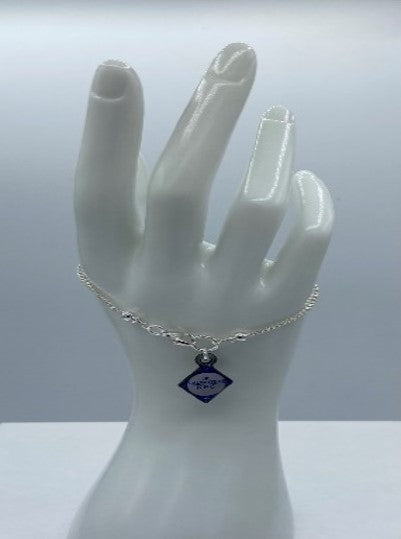Bracelet  - Jr. Daughter's - Box links JbyR