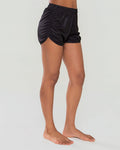 Calção Feminino Athleta SS25 Comfort 2.0 - All Black