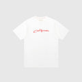 CALIFORNIA SIGNATURE T-SHIRT