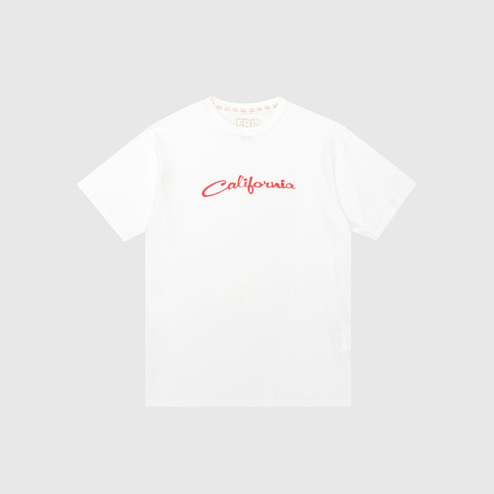 CALIFORNIA SIGNATURE T-SHIRT