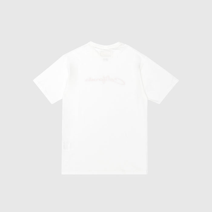 CALIFORNIA SIGNATURE T-SHIRT