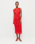 Color: Red