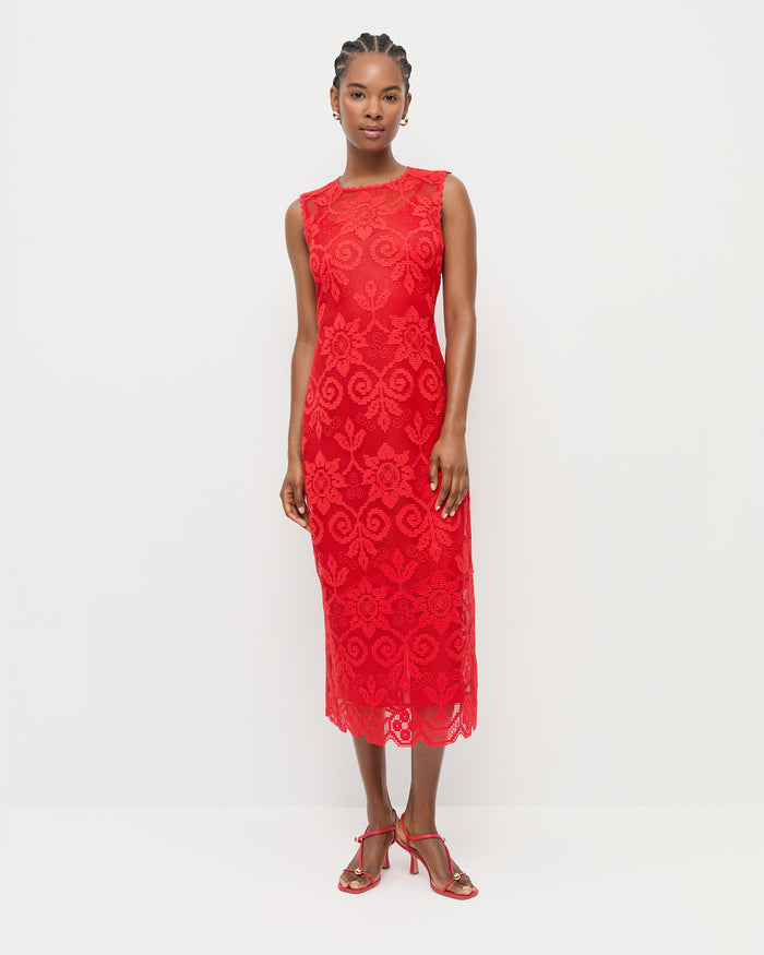 Color: Red