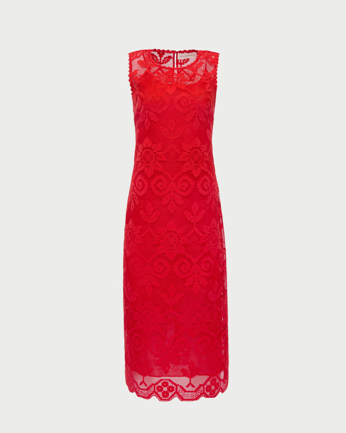 Color: Red