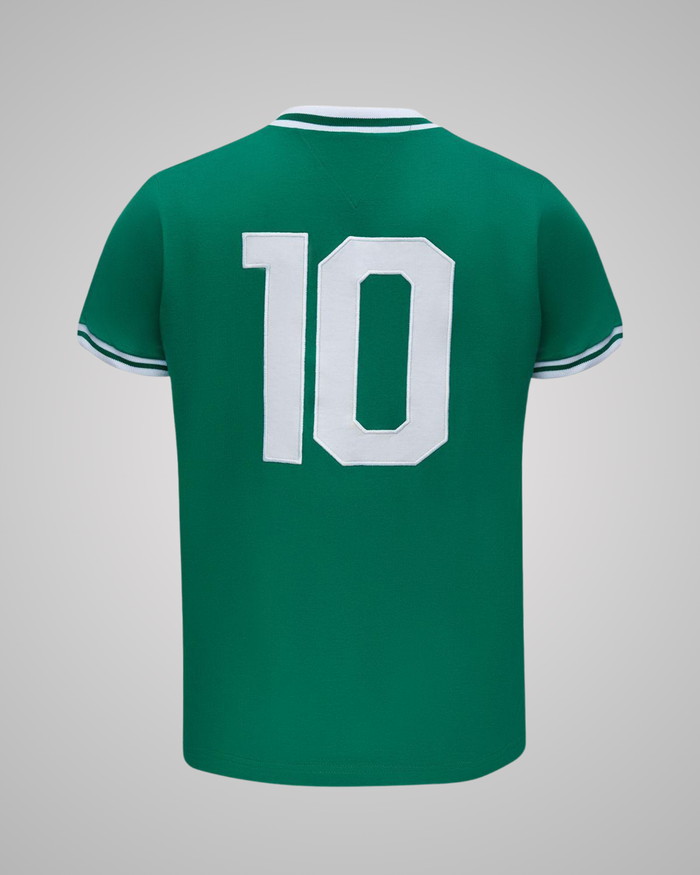 Camisa Athleta Retrô Guarani