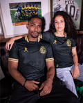 Camisa Oficial Mirassol FC Athleta x Pelé | Edição Libertadores