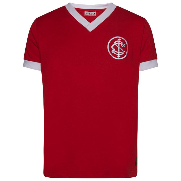 Camisa Retro Athleta Internacional