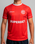 Camisa Torcedor America Vermelha 2026