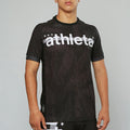 Camiseta Infantil Linha Free 25 - Preto