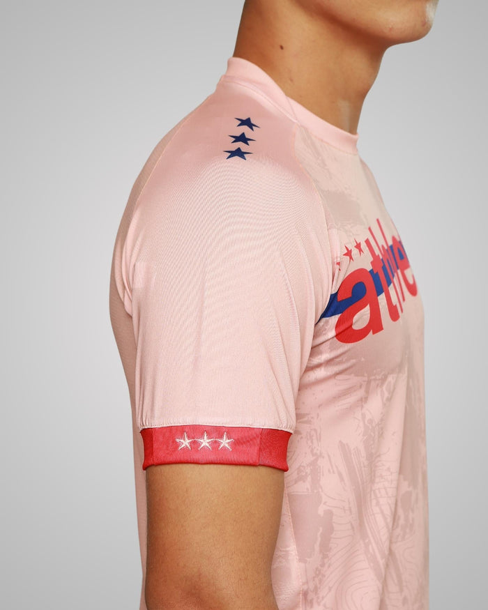 Camiseta Infantil Linha Free 25 - Salmão