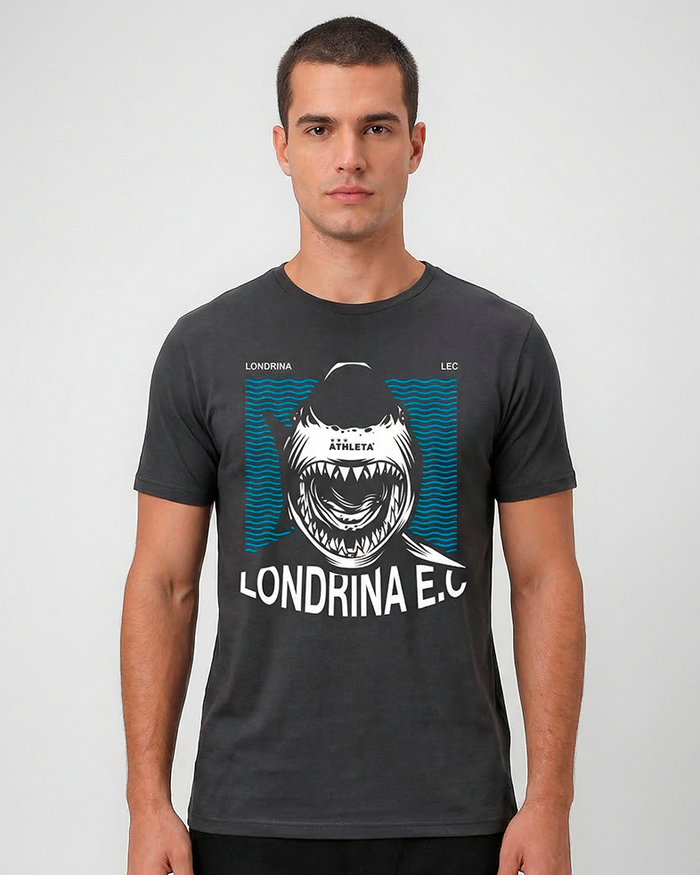 Camiseta LEC Casual 001