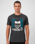 Camiseta LEC Casual 001