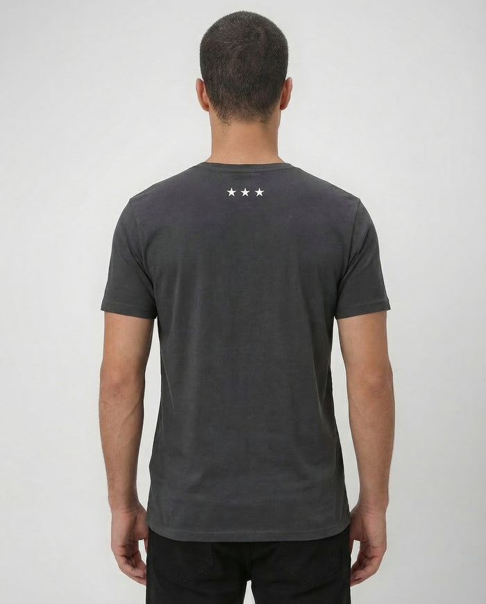 Camiseta LEC Casual 001