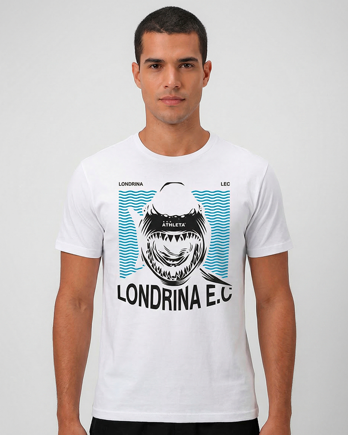 Camiseta LEC Casual 002