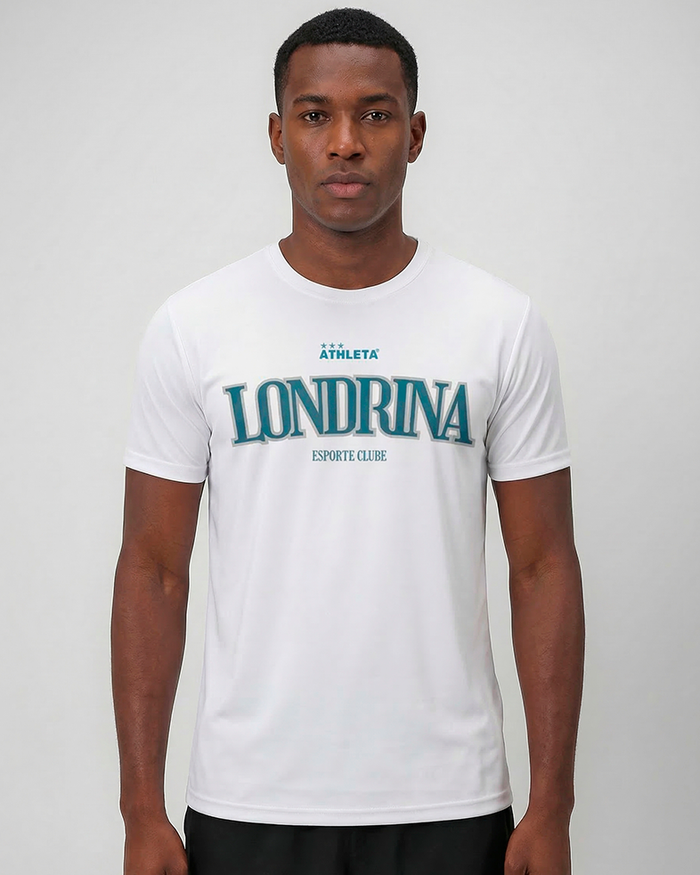 Camiseta LEC Casual 003