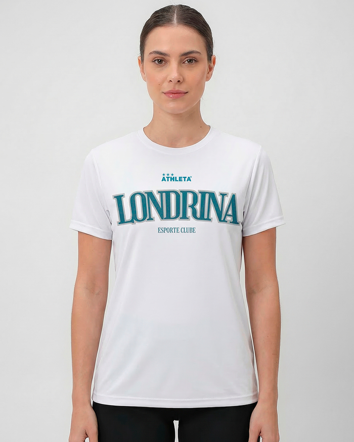 Camiseta LEC Casual 003