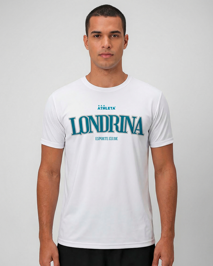 Camiseta LEC Casual 003