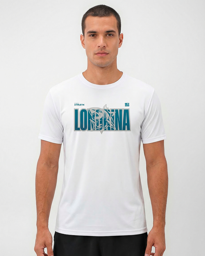 Camiseta LEC Casual 005