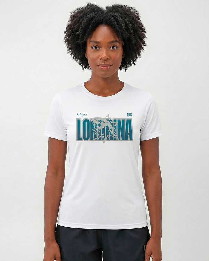 Camiseta LEC Casual 005