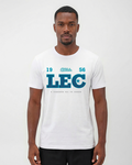 Camiseta LEC Casual 006