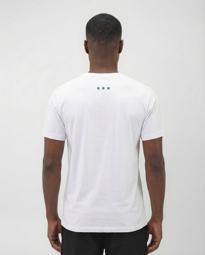 Camiseta LEC Casual 006