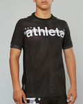Camiseta Linha Free 25 - Preto
