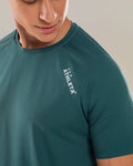 Camiseta Masculina Athleta Soft 26 - Verde