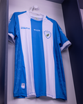 Camiseta Oficial Londrina Jogador - Alviceleste
