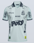 Camiseta Oficial Mirassol 2026 Verde Claro