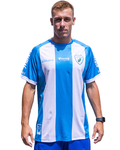 Camiseta Oficial Torcedor Londrina - Alviceleste