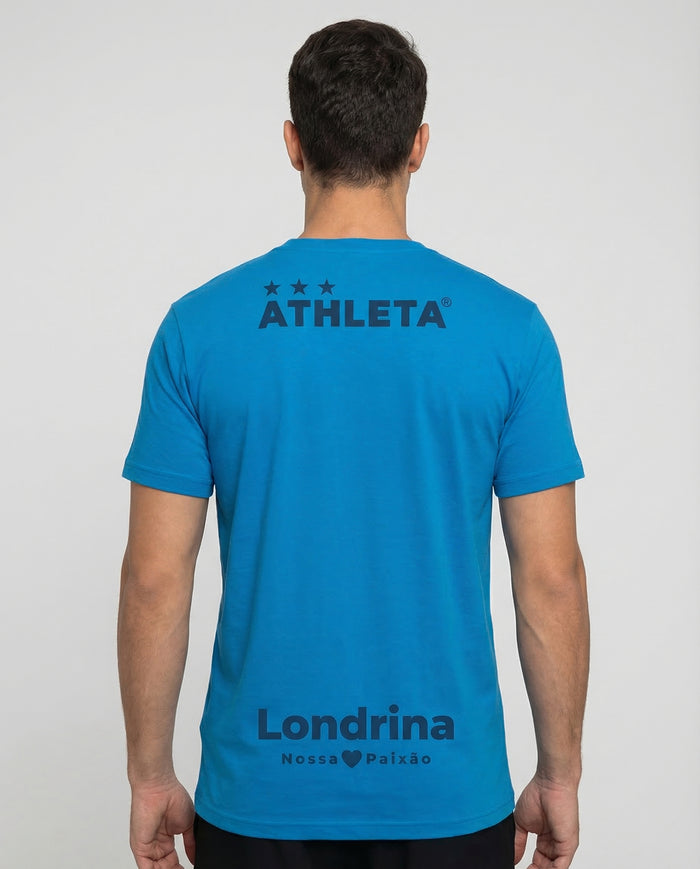 Camiseta Passeio LEC Atleta