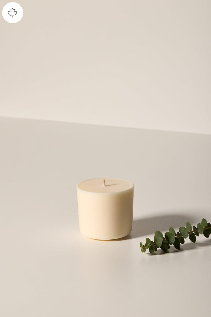 Candle refill - Eucalyptus