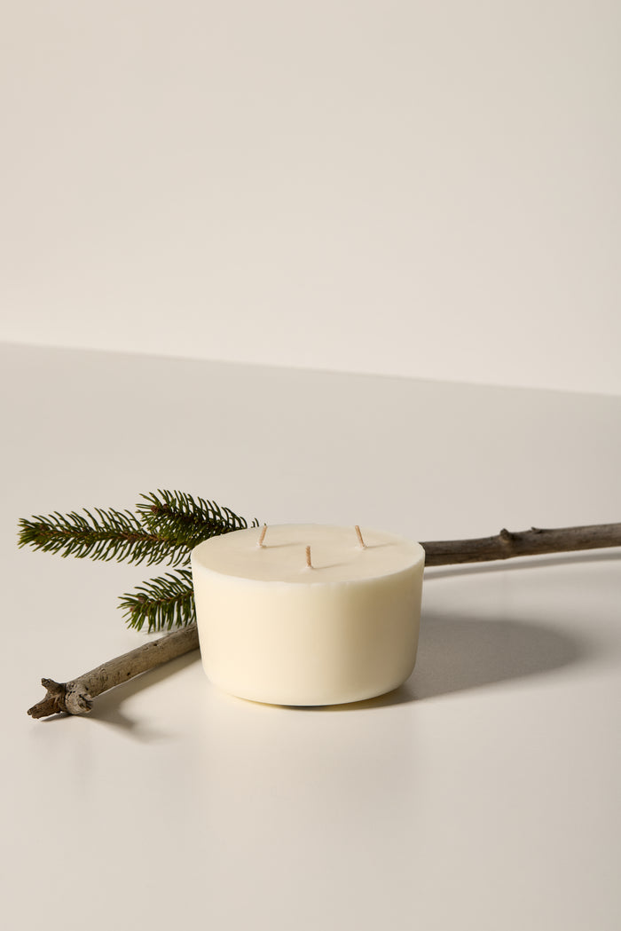 Candle Refill - Forest Promenade