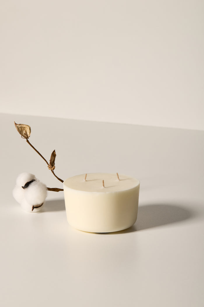 Candle Refill - Fresh Linen